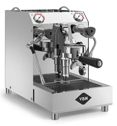 Vibiemme (VBM) Domobar Super Espresso Machine